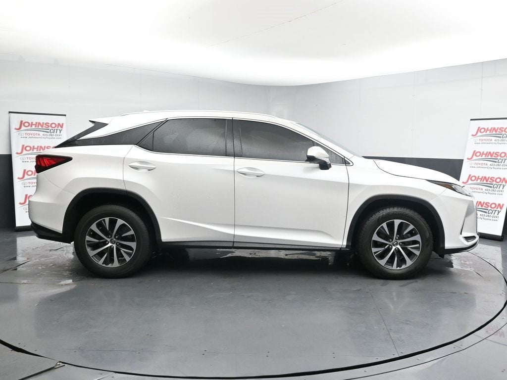2022 Lexus RX 350 350