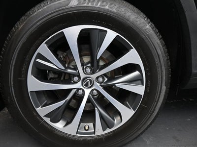 2022 Lexus RX 350 350