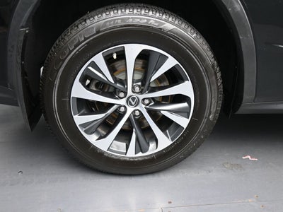 2022 Lexus RX 350 350