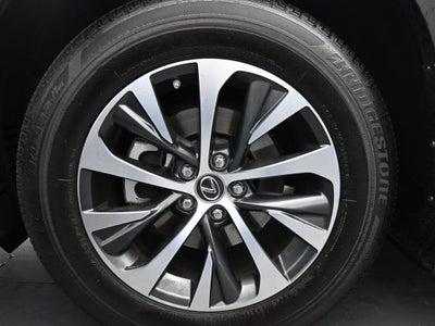 2022 Lexus RX 350 350