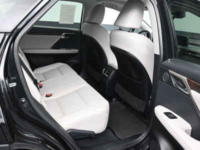 2022 Lexus RX 350 350