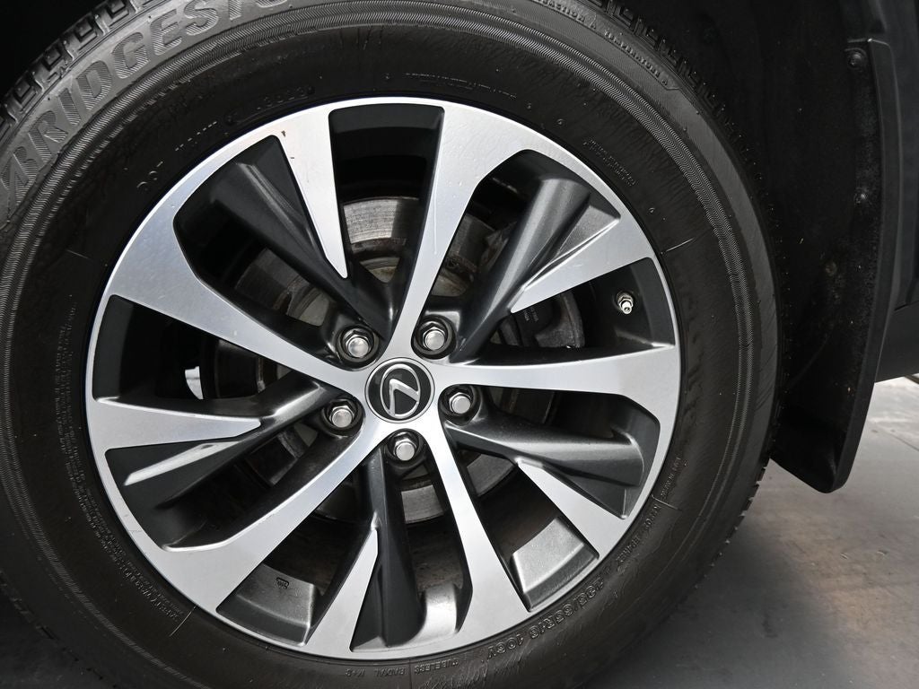 2022 Lexus RX 350 350