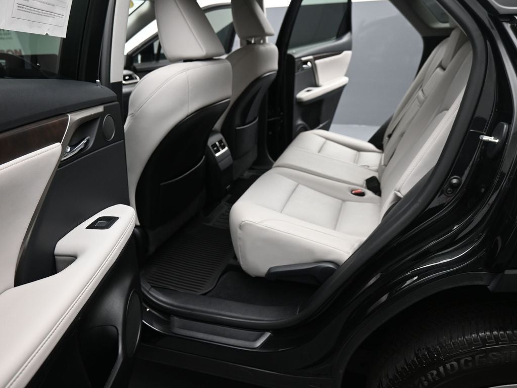 2022 Lexus RX 350 350