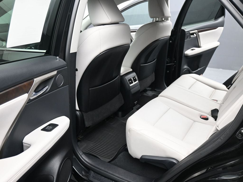 2022 Lexus RX 350 350