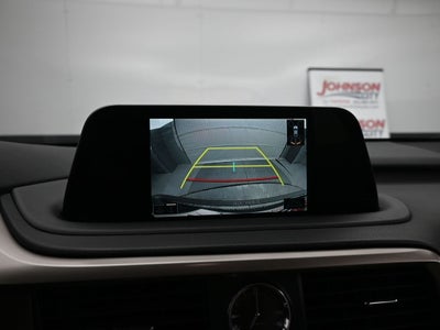 2022 Lexus RX 350 350