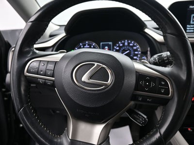 2022 Lexus RX 350 350