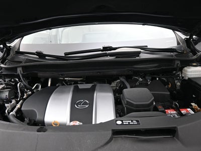 2022 Lexus RX 350 350