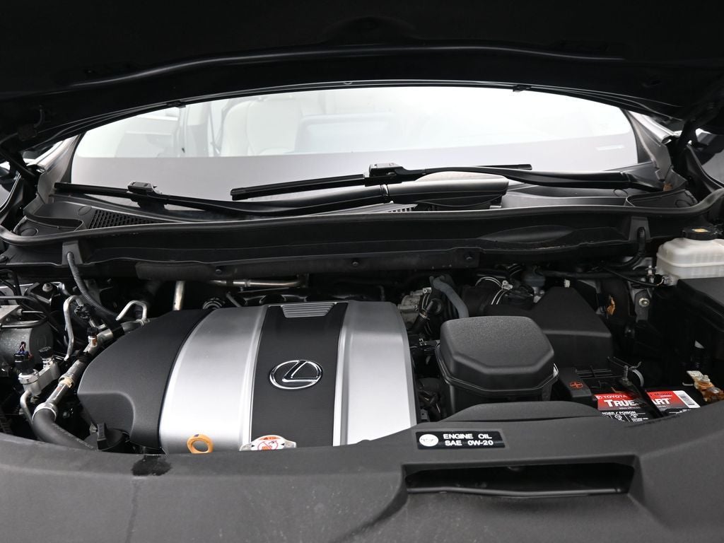 2022 Lexus RX 350 350