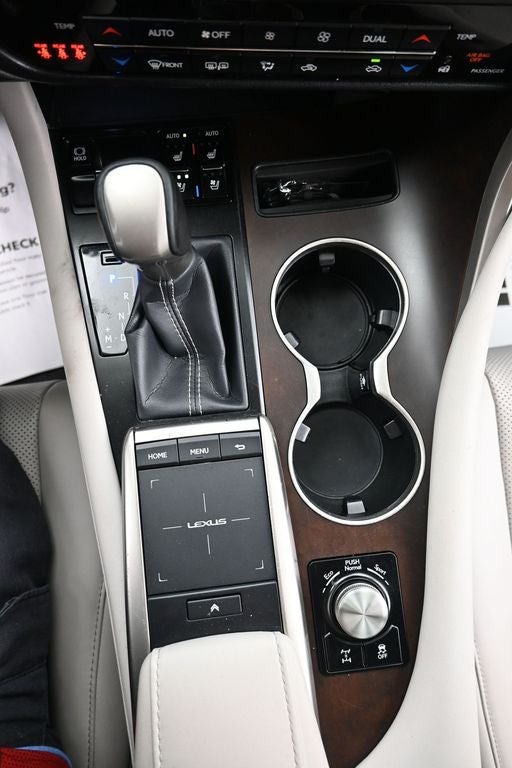 2022 Lexus RX 350 350