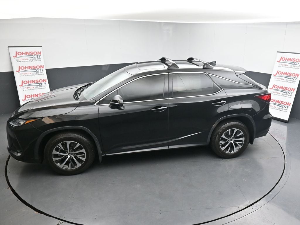 2022 Lexus RX 350 350