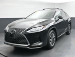 2022 Lexus RX 350 350