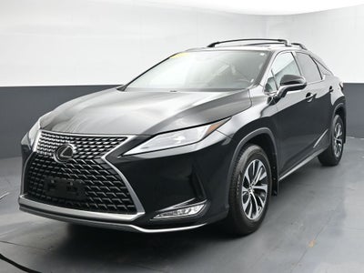 2022 Lexus RX 350 350
