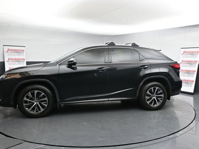 2022 Lexus RX 350 350