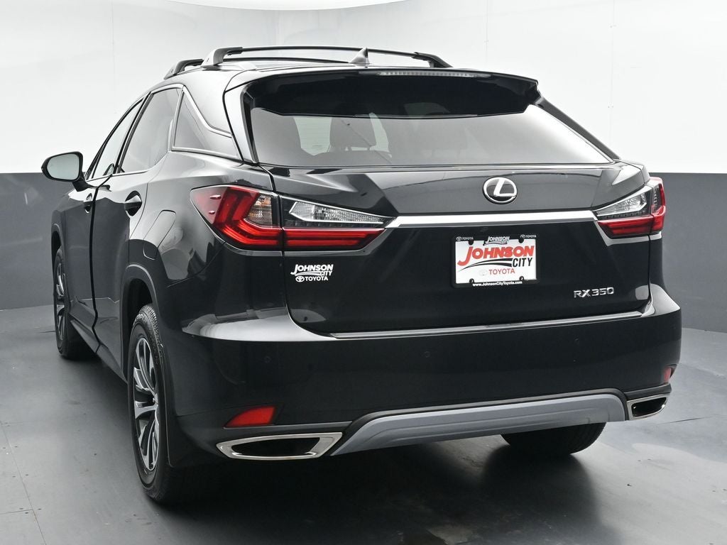 2022 Lexus RX 350 350