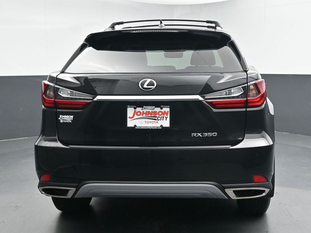 2022 Lexus RX 350 350