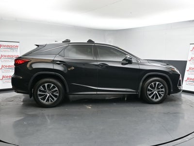 2022 Lexus RX 350 350