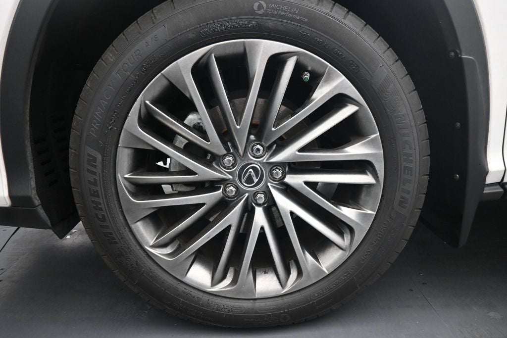 2020 Lexus RX 350 350