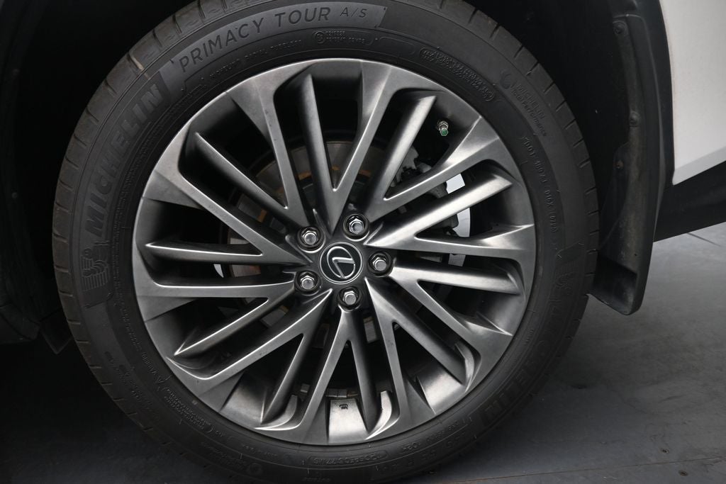 2020 Lexus RX 350 350
