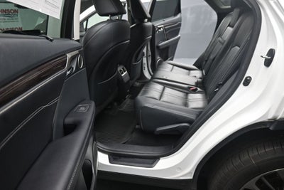 2020 Lexus RX 350 350