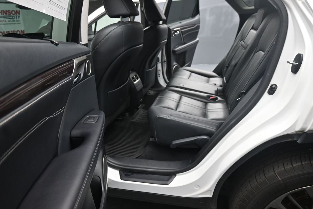 2020 Lexus RX 350 350