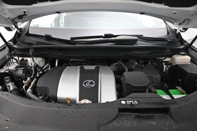 2020 Lexus RX 350 350