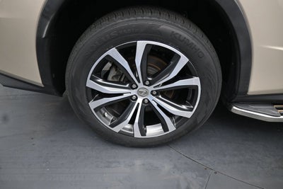 2016 Lexus RX 350 350