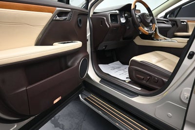 2016 Lexus RX 350 350