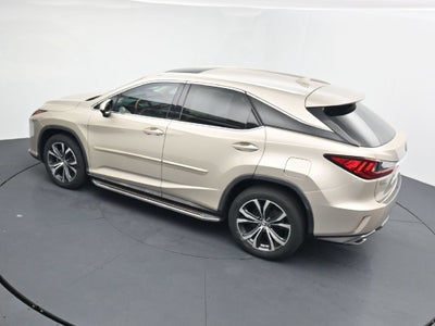 2016 Lexus RX 350 350