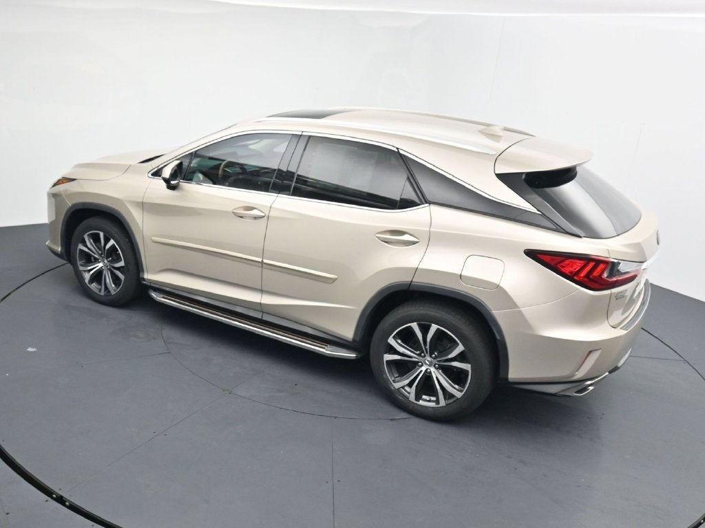 2016 Lexus RX 350 350