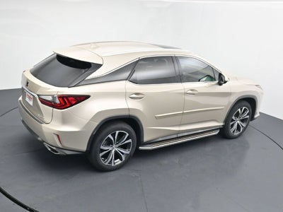 2016 Lexus RX 350 350