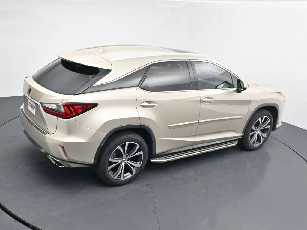2016 Lexus RX 350 350