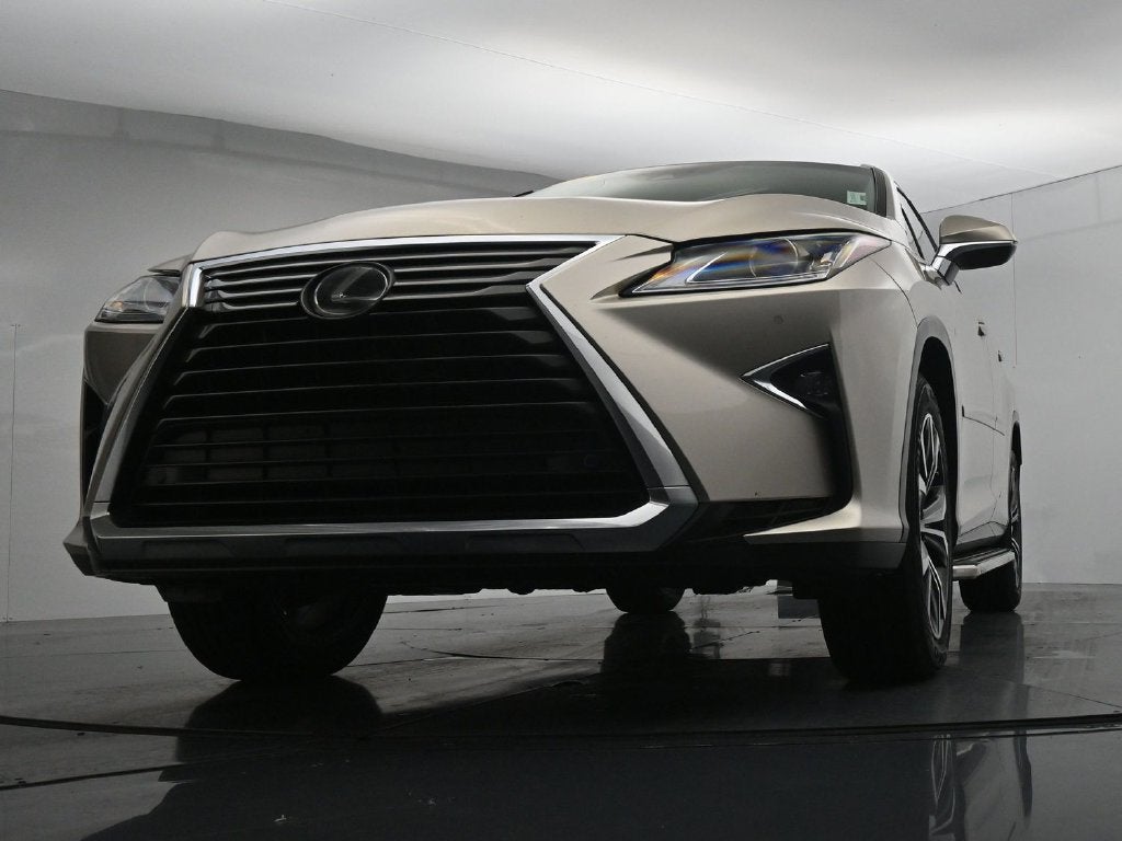 2016 Lexus RX 350 350
