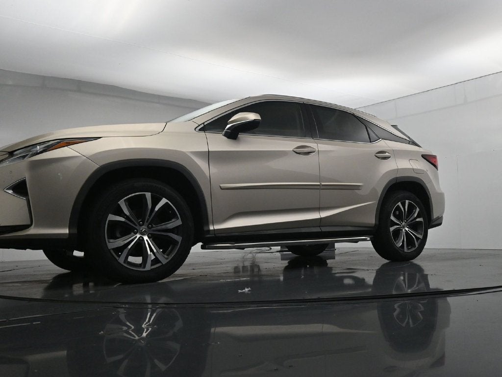 2016 Lexus RX 350 350