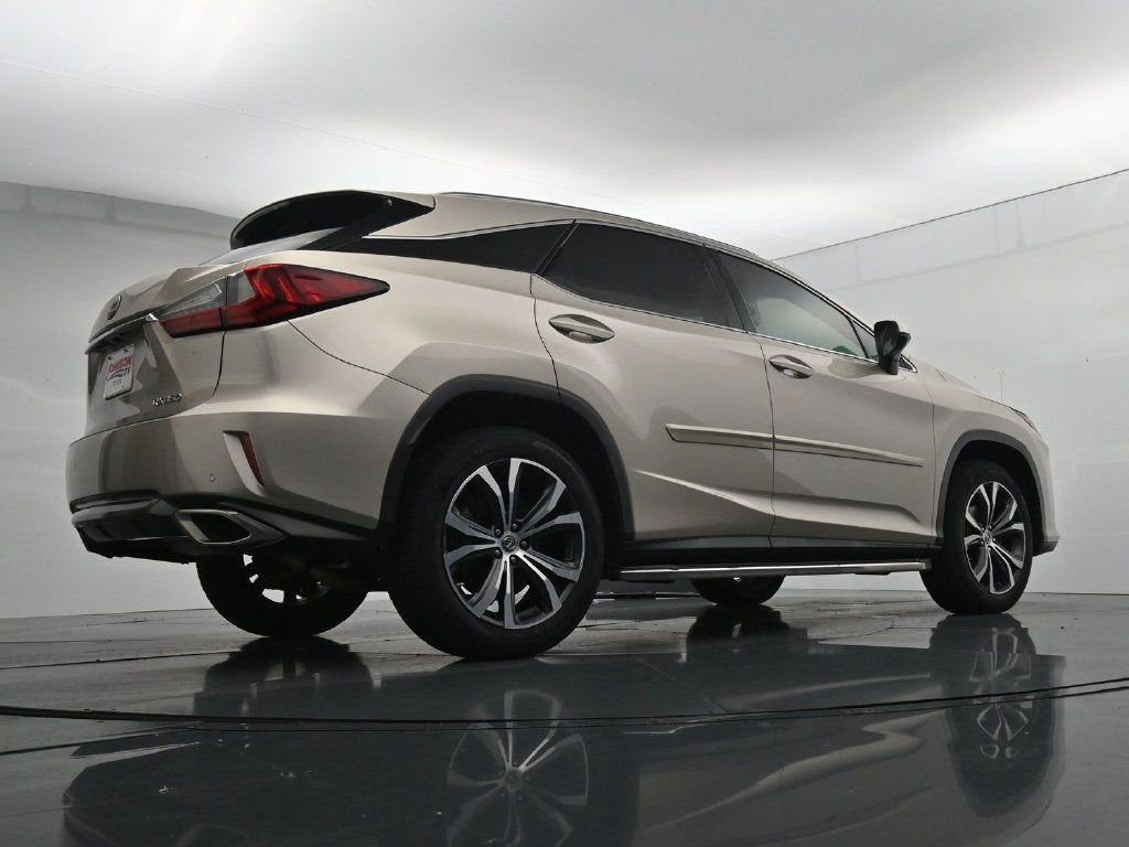 2016 Lexus RX 350 350