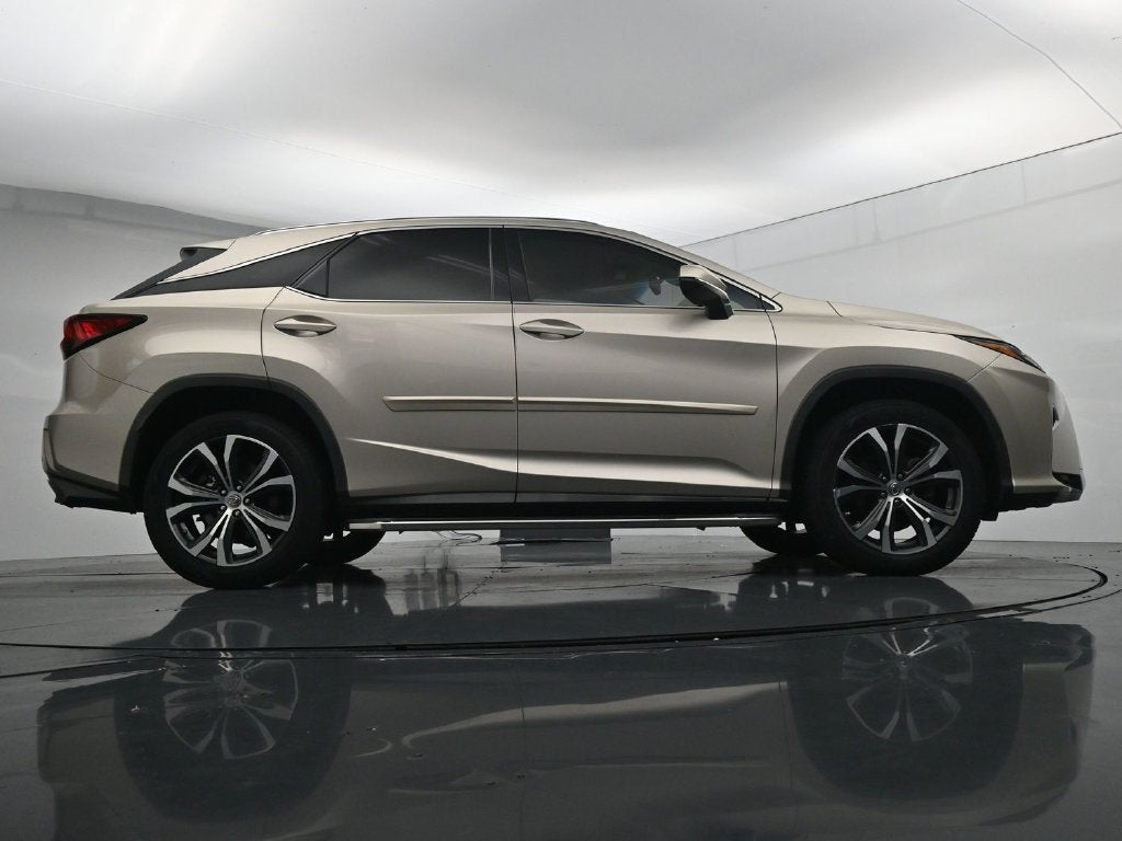 2016 Lexus RX 350 350