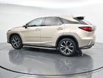 2016 Lexus RX 350 350