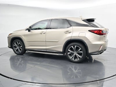 2016 Lexus RX 350 350