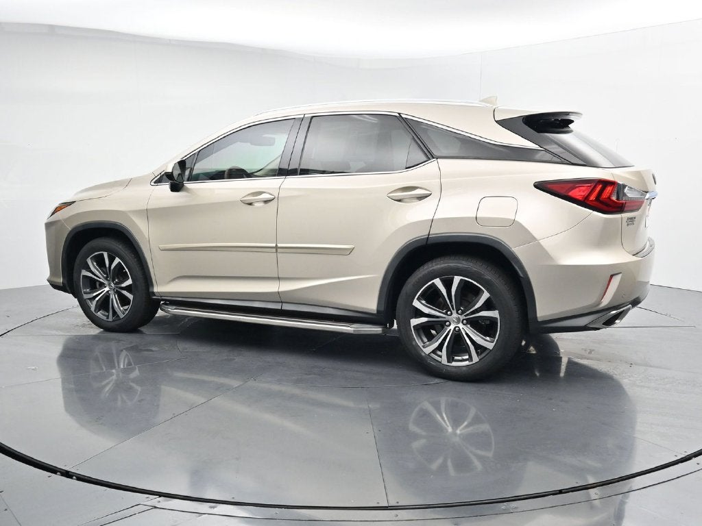 2016 Lexus RX 350 350