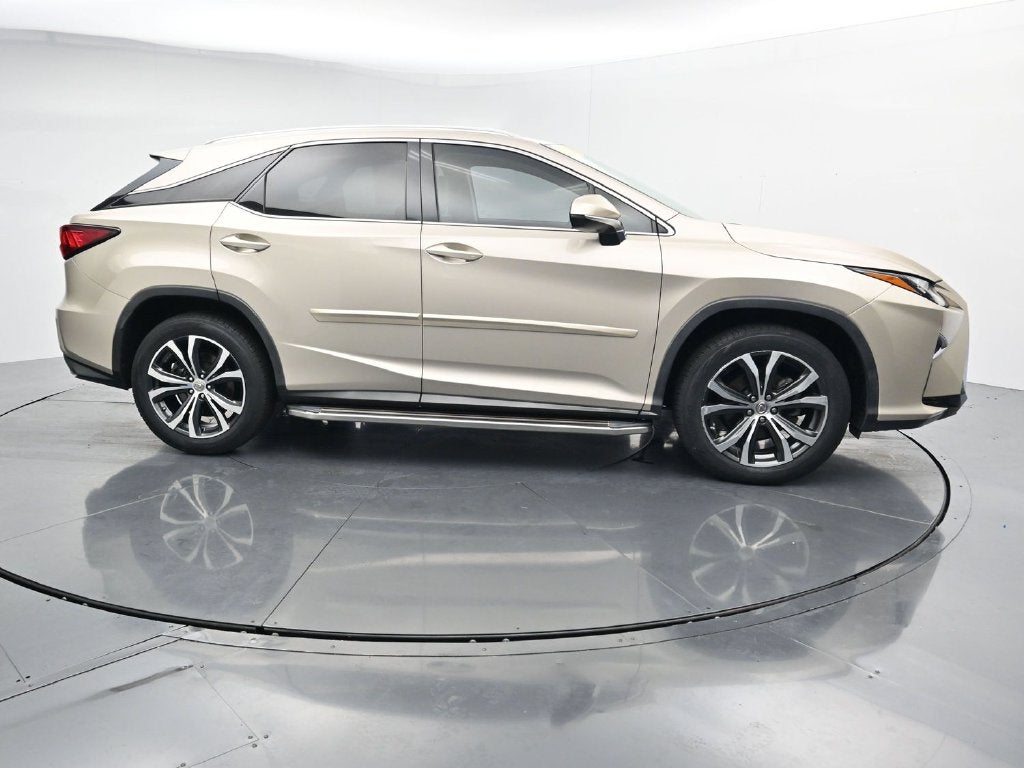 2016 Lexus RX 350 350