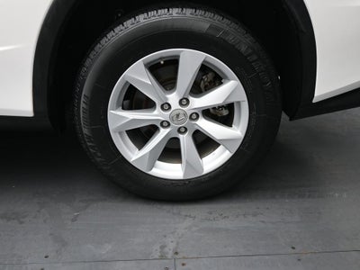 2017 Lexus RX 350 350