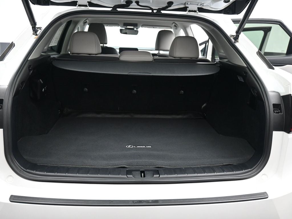 2017 Lexus RX 350 350