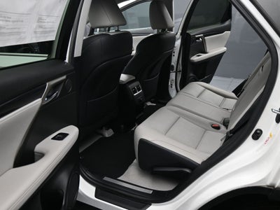 2017 Lexus RX 350 350