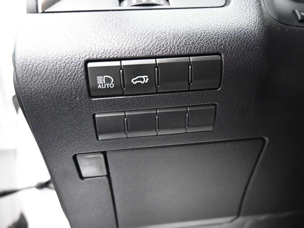 2017 Lexus RX 350 350