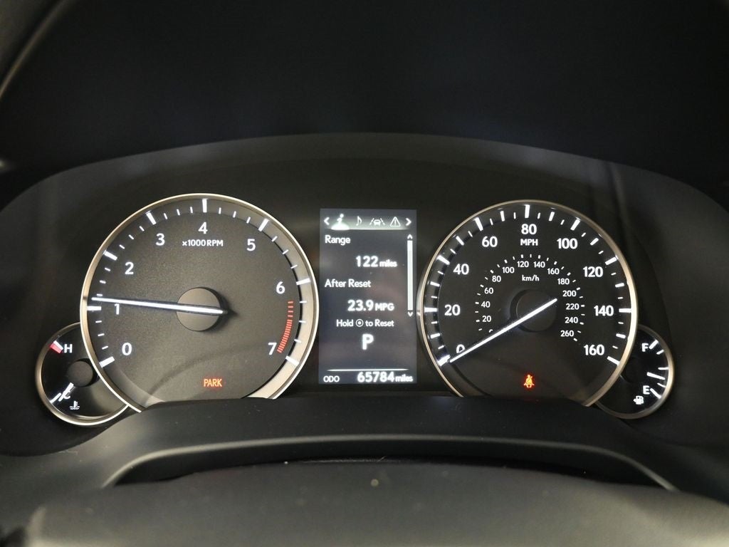 2017 Lexus RX 350 350