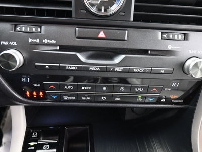 2017 Lexus RX 350 350