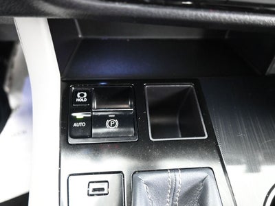 2017 Lexus RX 350 350