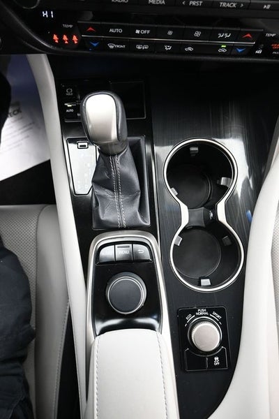 2017 Lexus RX 350 350