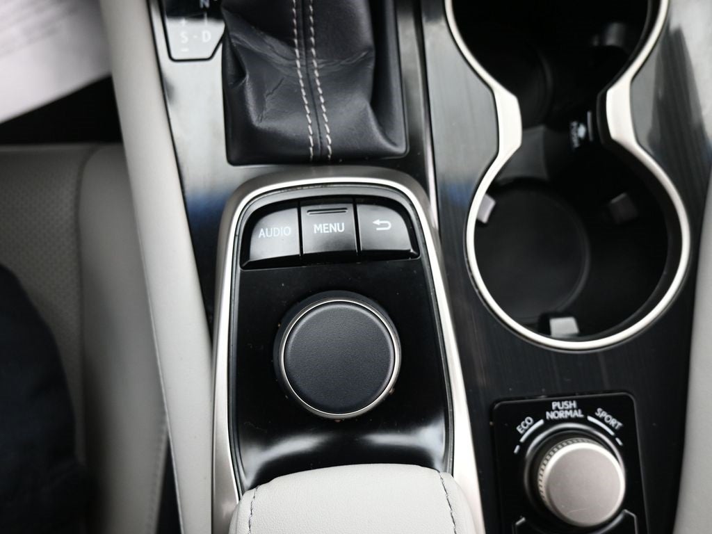 2017 Lexus RX 350 350