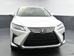 2017 Lexus RX 350 350