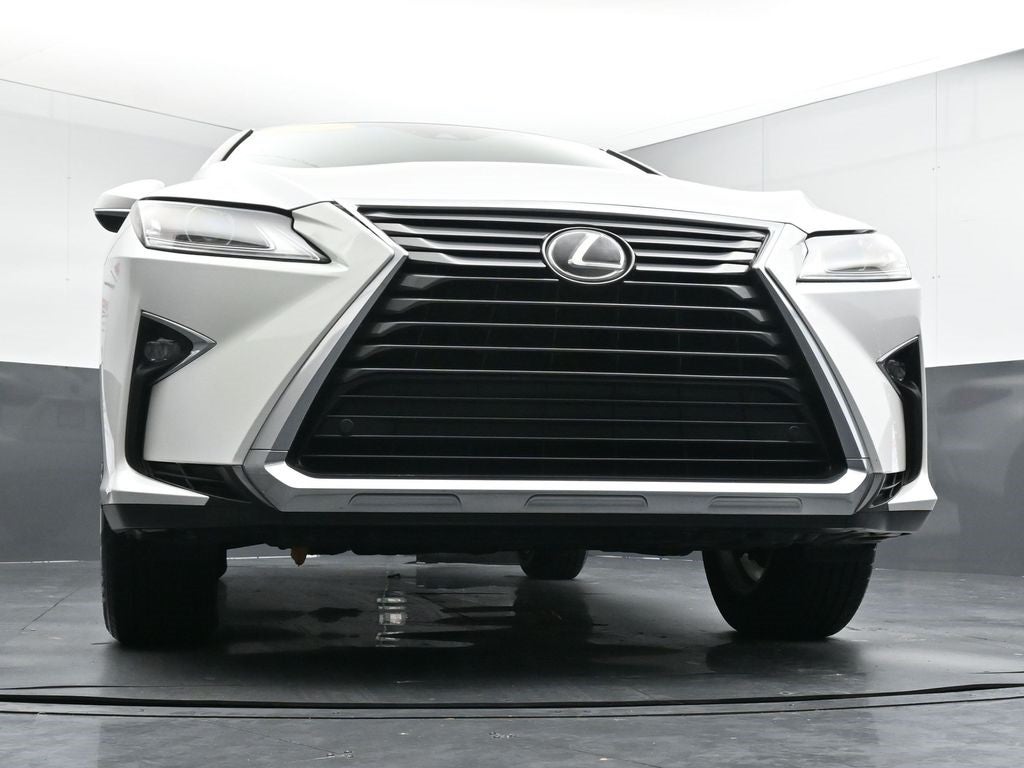 2017 Lexus RX 350 350